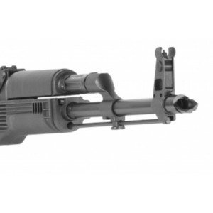 Страйкбольный автомат (LCT) АКМ Economy Black (UP) LCKM Economy